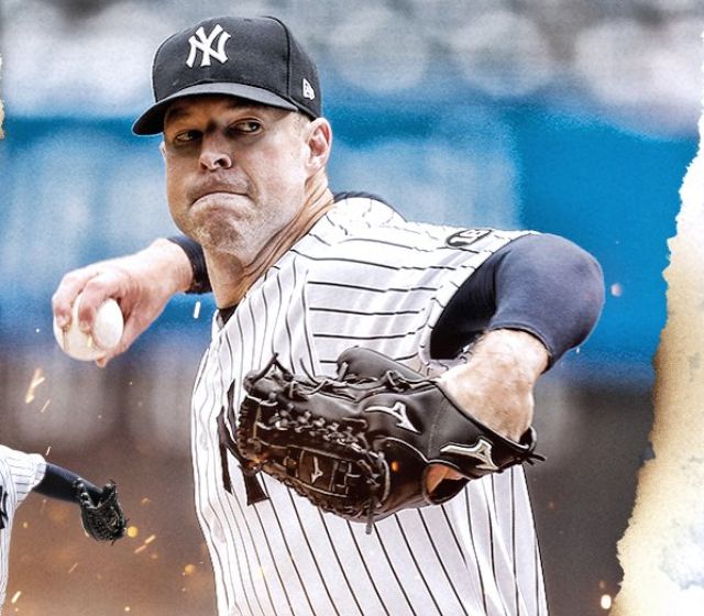 Yankees vencen a Tigers con gran actuación de Corey Kluber