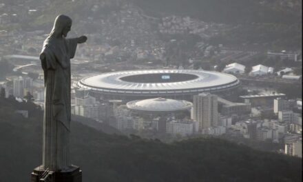 Bolsonaro quiere Copa América en Brasil; futbolistas dudan