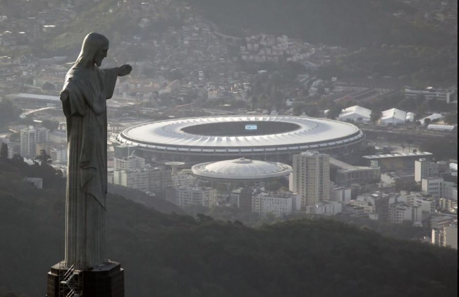 Bolsonaro quiere Copa América en Brasil; futbolistas dudan