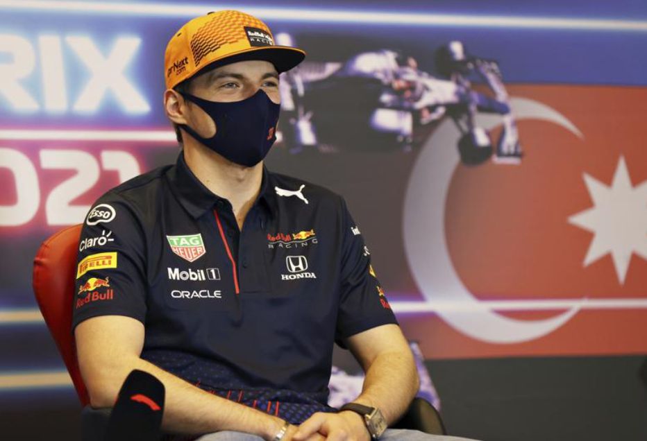 Verstappen y el alerón ‘flexible’ de Red Bull en la mira