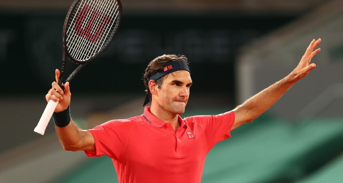 Federer buscará retomar la confianza en Halle