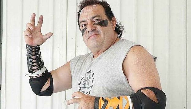 Luchador ‘Ángel o Demonio’ muere víctima del Covid-19