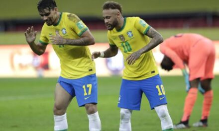 Copa América: Brasil intenta repetir otra vez en casa