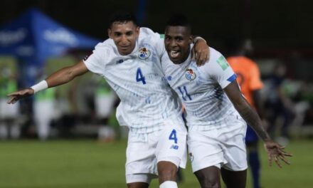 Panamá y El Salvador golean; Trinidad y Tobago eliminada