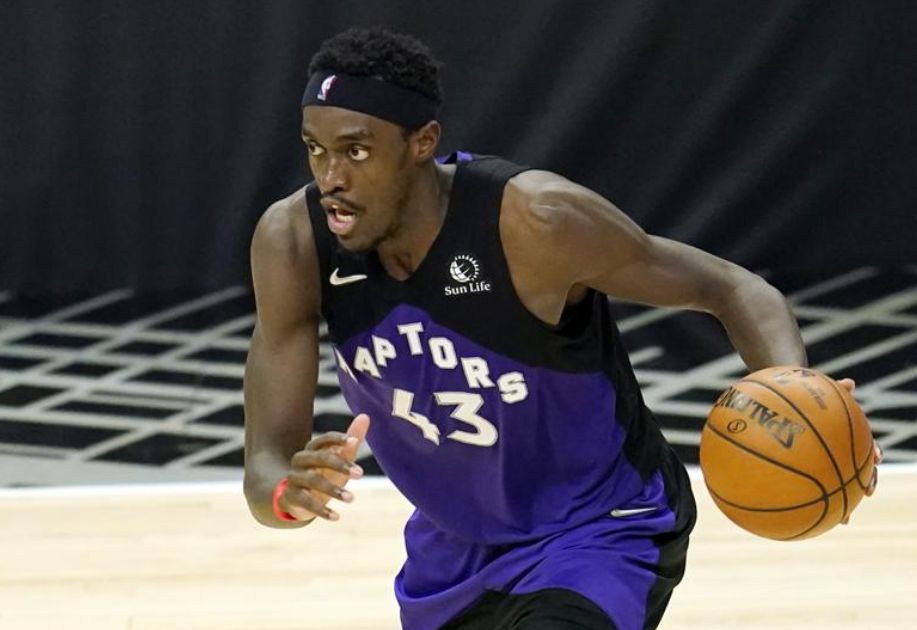 Prevén que Siakam se reintegre a Raptors en noviembre