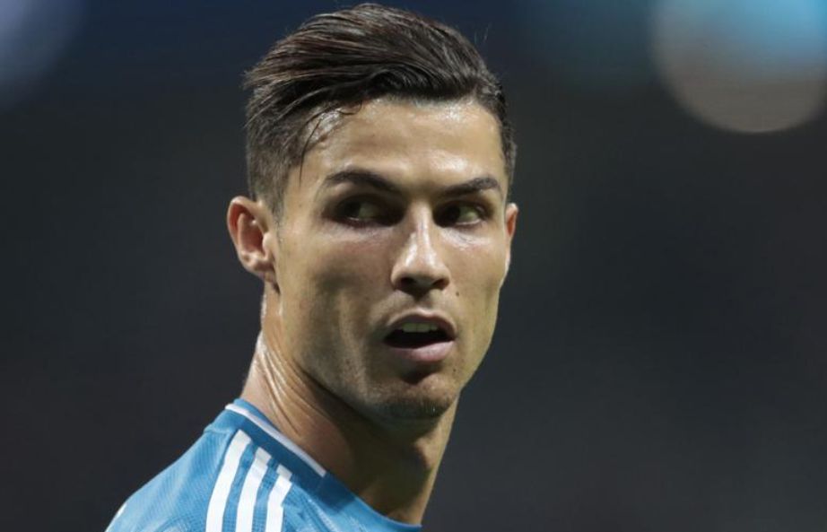 Cristiano busca que corte en EEUU deseche caso de violación