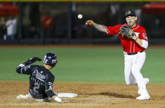 Cae Toros en reencuentro con su afición