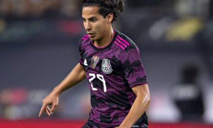 Diego Lainez lanza contundente mensaje, previo al duelo ante Estados Unidos