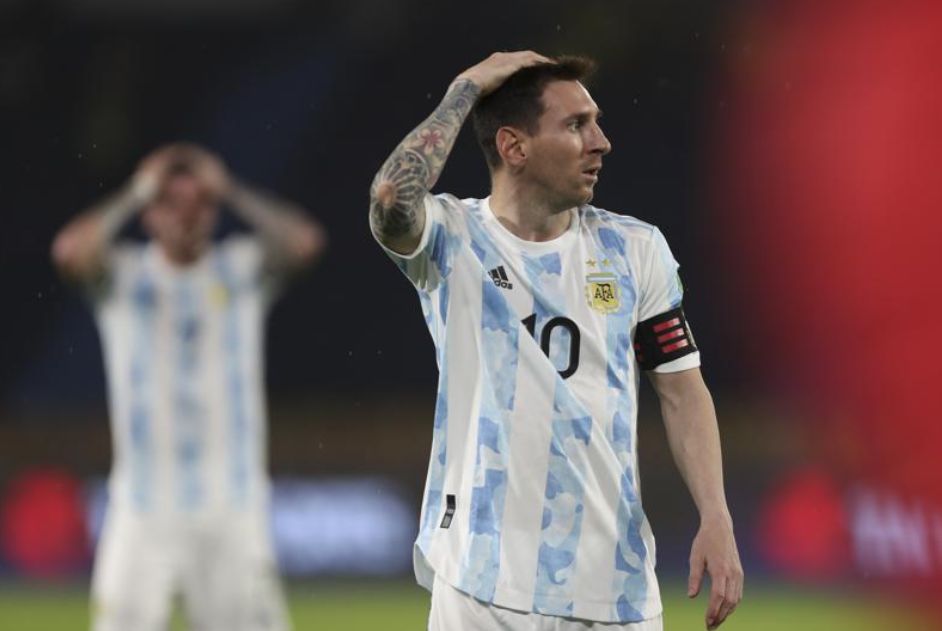 Copa América: Argentina y Uruguay los favoritos del Grupo A
