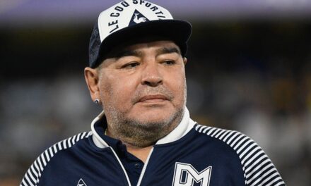 Sospechosos de muerte de Maradona comenzarán a ser investigados