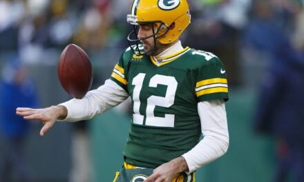 Presidente de Packers: Aaron Rodgers es un «tipo complicado»