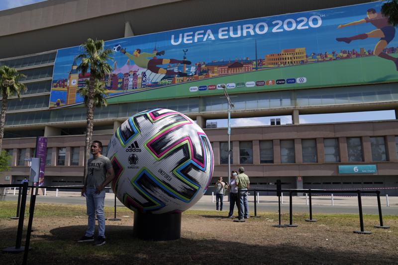 Tras susto por COVID, sí se jugará el España ante Suecia