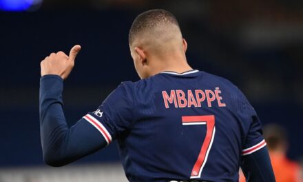 Al-Khelaïfi: «Kylian Mbappé se quedará en París, nunca lo venderemos»