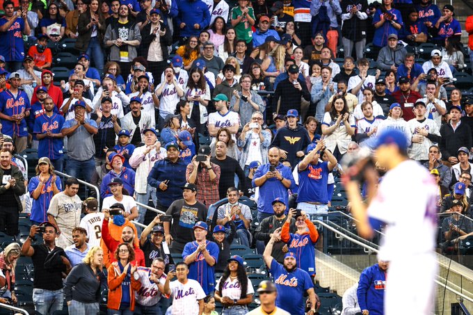 ¡Padres en problemas! Pierden serie ante Mets con derrota sabatina