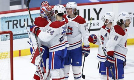 Canadá otorga la exención de viajes transfronterizos a la NHL