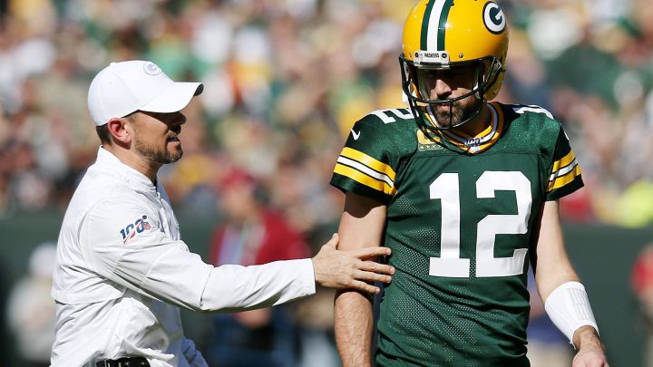 En Packers creen que situación de Rodgers ha «dividido» a la afición