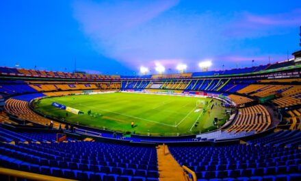 Estadios de Nuevo León reducirán su aforo, tras repunte del Covid-19