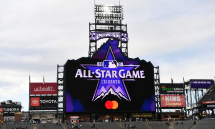 Policía de Denver frustra posible tiroteo en el All-Star Game 2021 de MLB