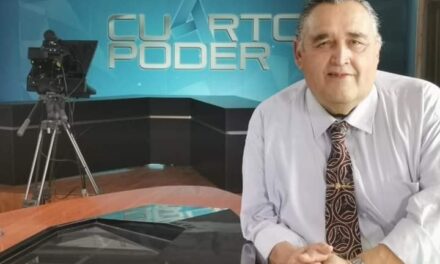Descanse en paz Víctor Duarte Sígala