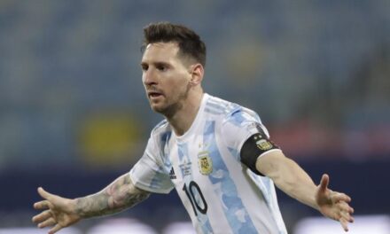 ¿Por qué Argentina ganará la final de la Copa América?