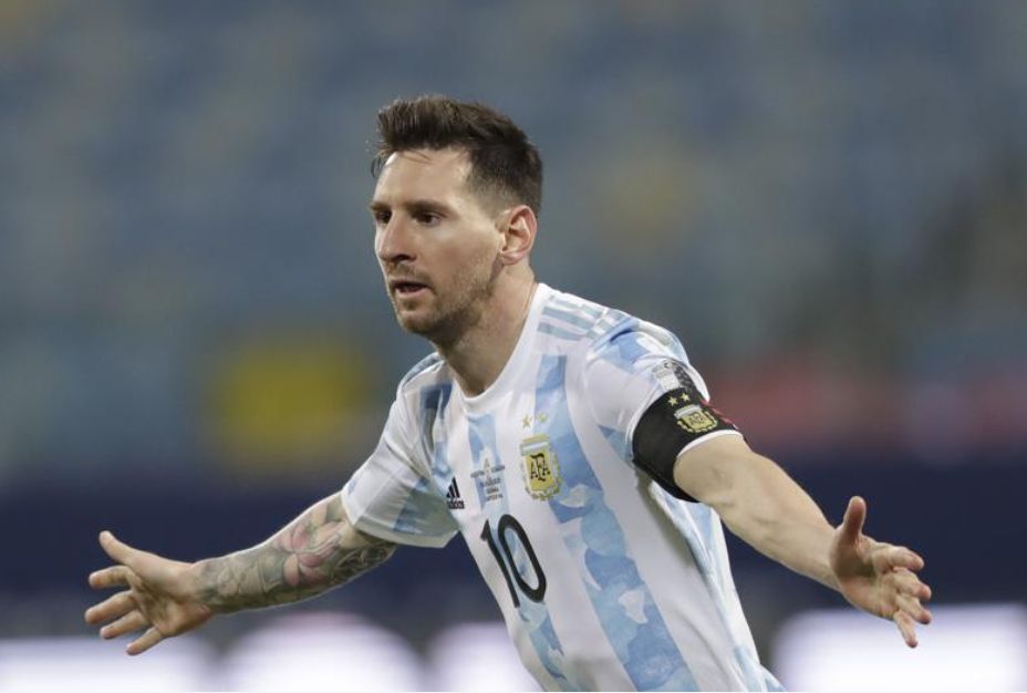 ¿Por qué Argentina ganará la final de la Copa América?