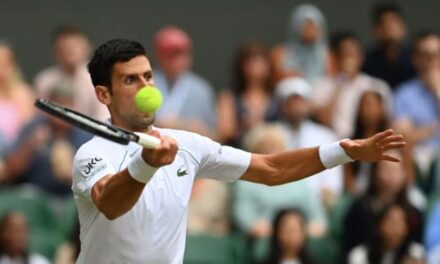 Djokovic enfrentará a Berrettini en la Final de Wimbledon