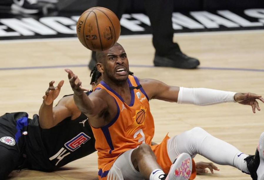 Bucks y Suns dirimen el campeón de la NBA