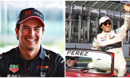 Mi carrera nunca fue sencilla: Checo Pérez, previo a su Gran Premio número 200