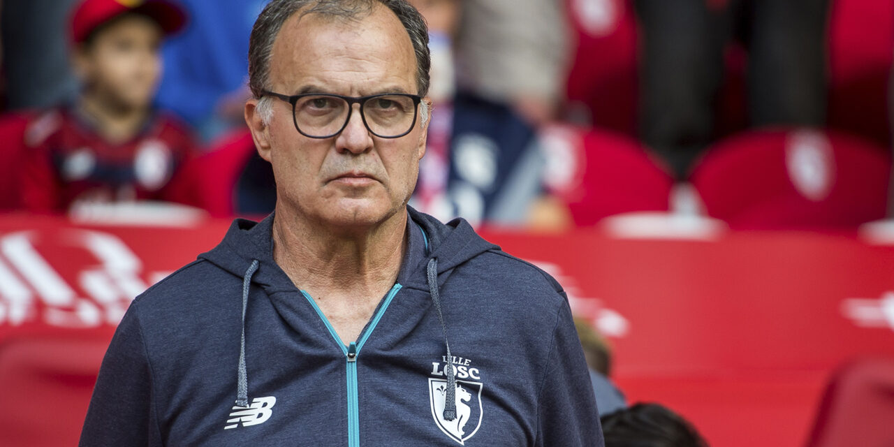 Bielsa pierde juicio contra el Lille