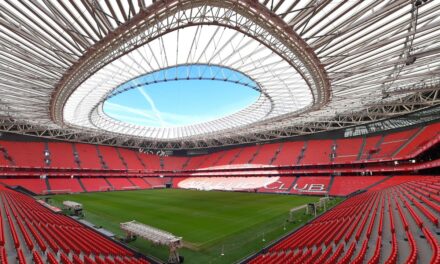 UEFA compensa a sedes descartadas de Euro con finales