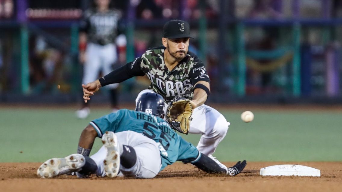 Pierde Toros segundo duelo ante Saraperos