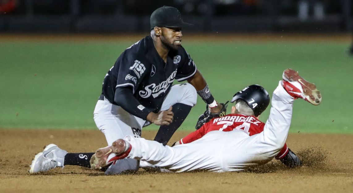 Cae Toros en diez entradas ante Saraperos