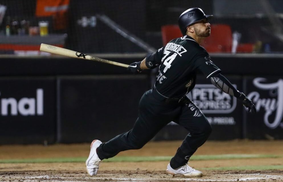 Cede Toros serie ante Mariachis