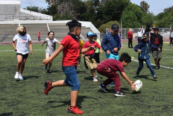 Comenzó el Plan Vacacional incluyente 2021 del imdet