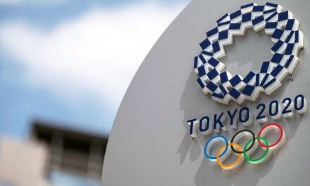 El calor y la humedad, la principal preocupación de los atletas en Tokio 2020