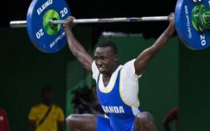 Atleta olímpico de Uganda desapareció durante su entrenamiento en Japón