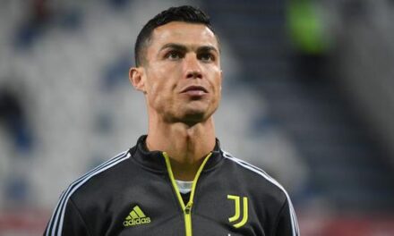 Cr7 aplicaría un ‘Messi’ para quedarse en la Juventus