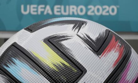 UEFA sondea expandir la Euro a 32 equipos