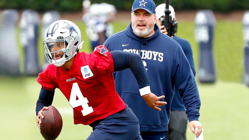 Oficial: Cowboys elegidos para estar en Hard Knocks