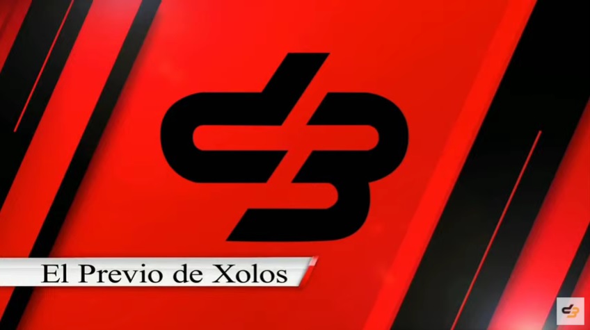 ¡Ya llegó el previo del juego de Xolos vs Tigres!
