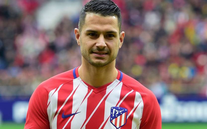 Atlético y Getafe ya tienen acuerdo por Vitolo