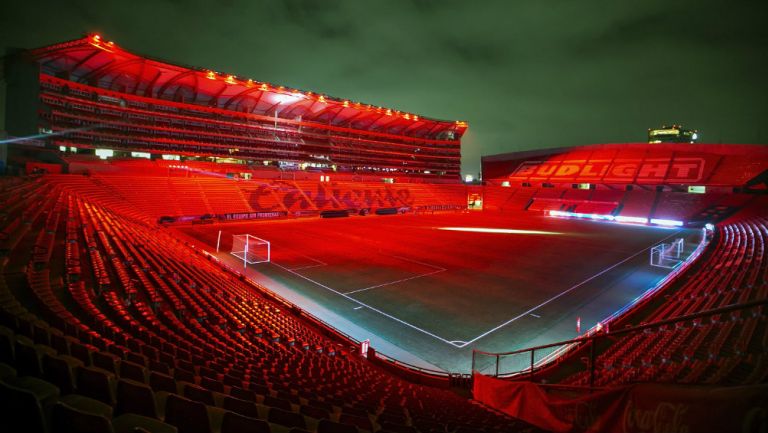 ¡Se abre el Estadio Caliente! Si tienes XoloPass, podrás ir este miércoles