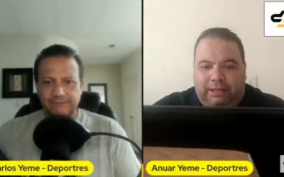 ¡Qué exhibición de Tigres en la Leagues Cup!