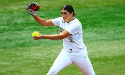 Danielle O`Toole anuncia que no jugará más con la Selección Mexicana de Softbol