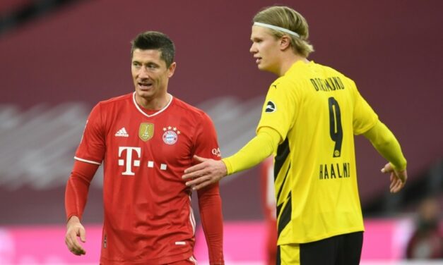 Bayern Múnich confirma interés por fichar a Haaland