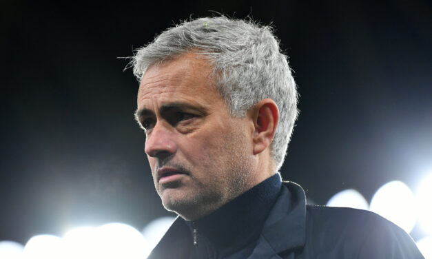 Mourinho está en contra del Fortnite