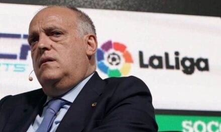 Sin Real Madrid y Barcelona, LaLiga aprobó inversión de 2 mil 100 mde de CVC