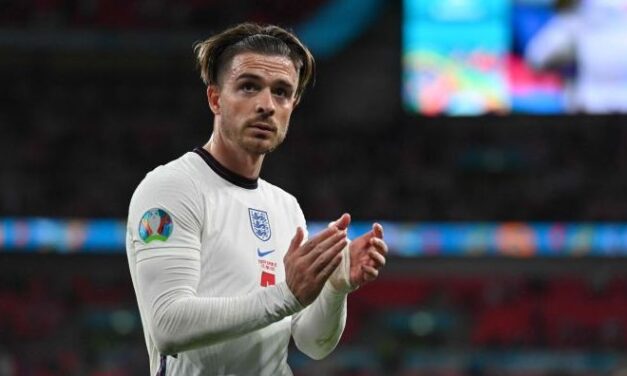 Manchester City ficha a Jack Grealish en histórico traspaso