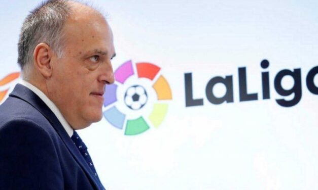 Así funciona el límite salarial en LaLiga que impidió a Messi seguir en el Barcelona