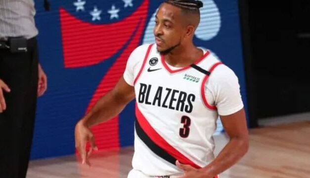CJ McCollum es el nuevo presidente de la Asociación de Jugadores de la NBA